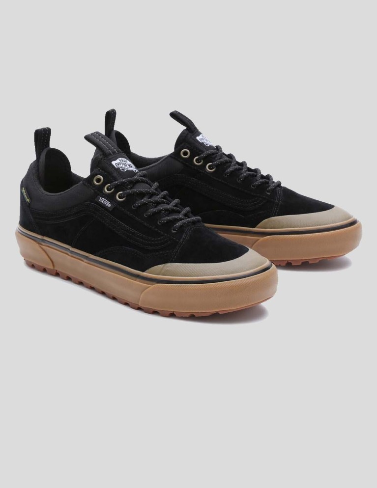 Zapatillas VANS old skool mte-2 black/gum
